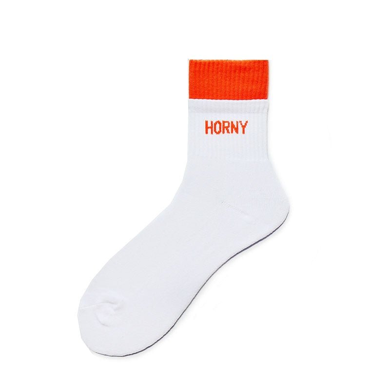 Horny Socks | dmunderwear detail image 8