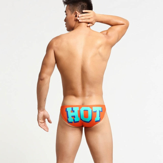 Hot Briefs | dmunderwear detail image 1