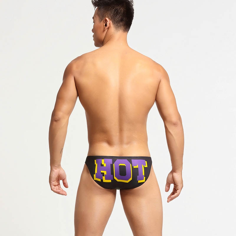 Hot Briefs | dmunderwear detail image 11