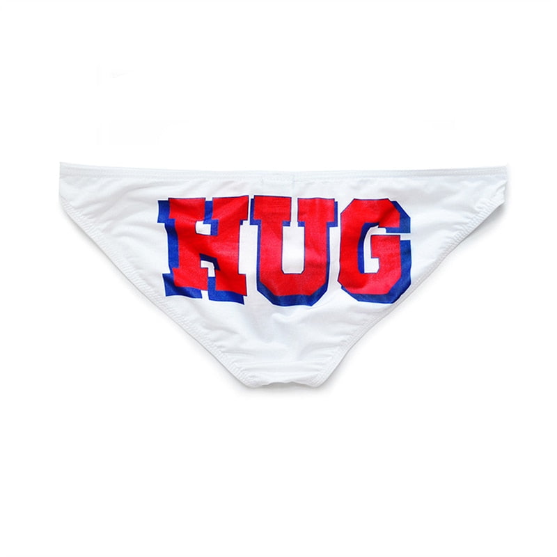 Hug Underwear Briefs | dmunderwear detail image 1