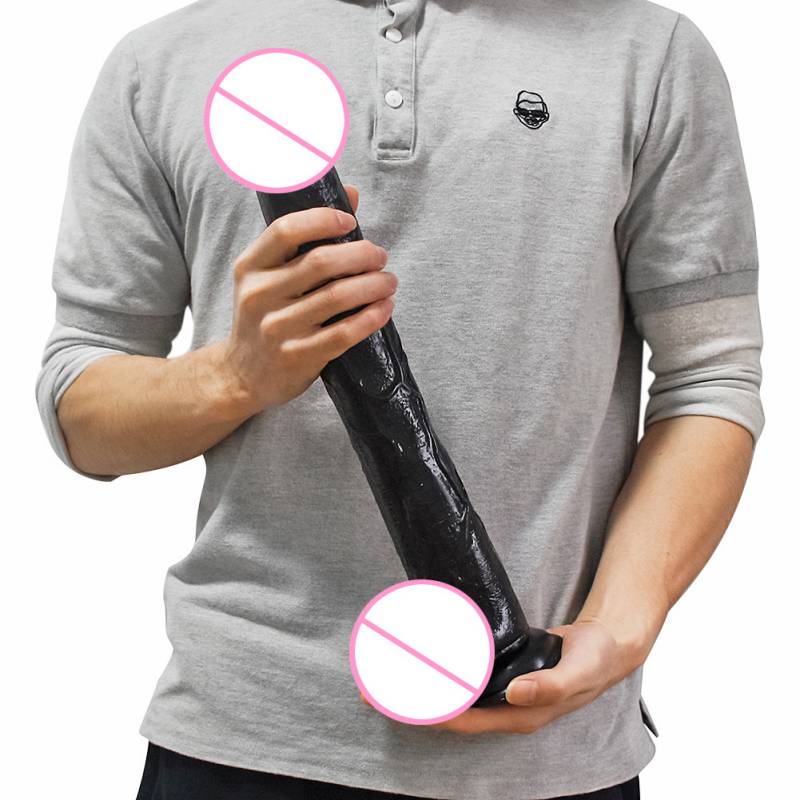 Huge & Hung Horse Dildo | dmunderwear detail image 1