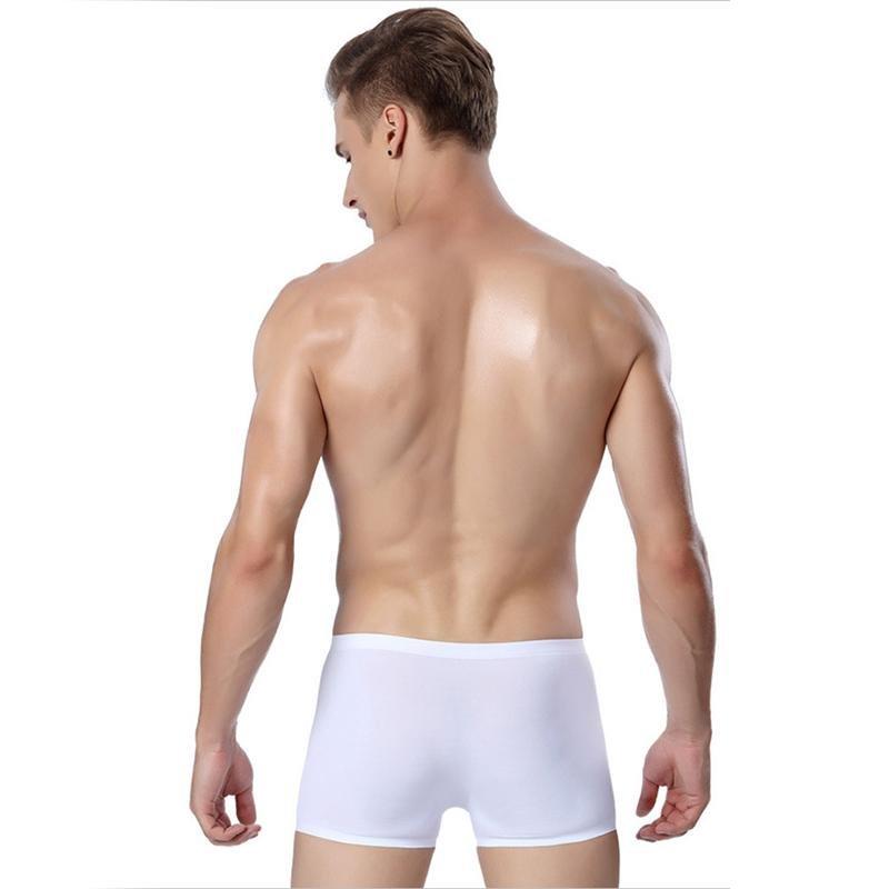 ORVLS Icy + Stretch Boxer Briefs | dmunderwear detail image 7