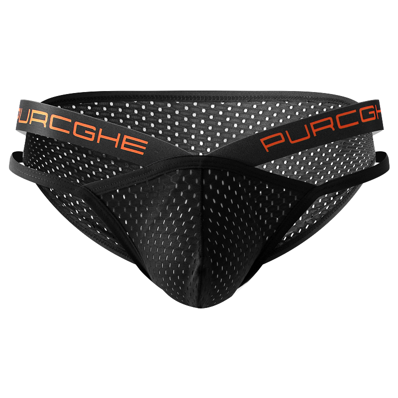 Incline Bikini | dmunderwear detail image 8