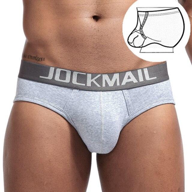 Inner Sling Enhancing Briefs | dmunderwear variant image