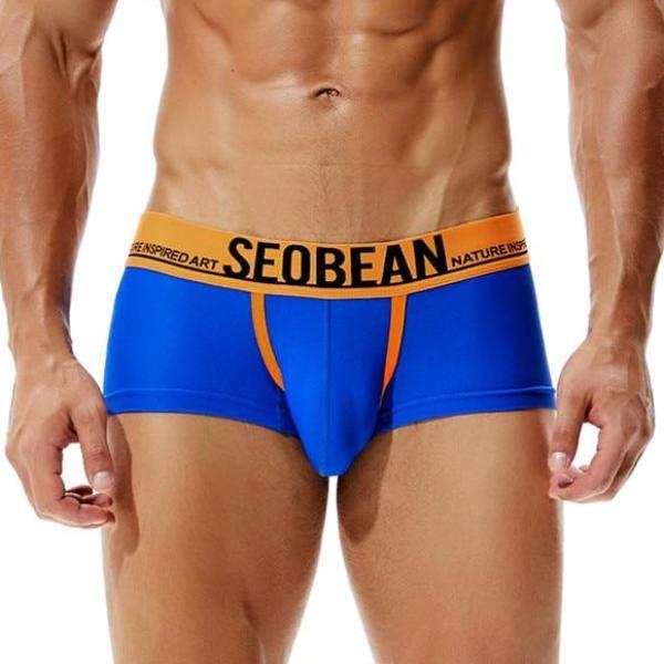 Inspired Performance Trunks | dmunderwear detail image 1