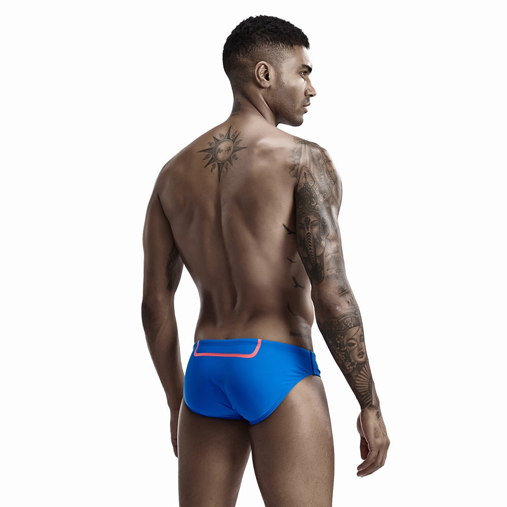 Inverse Swim Briefs | dmunderwear detail image 5