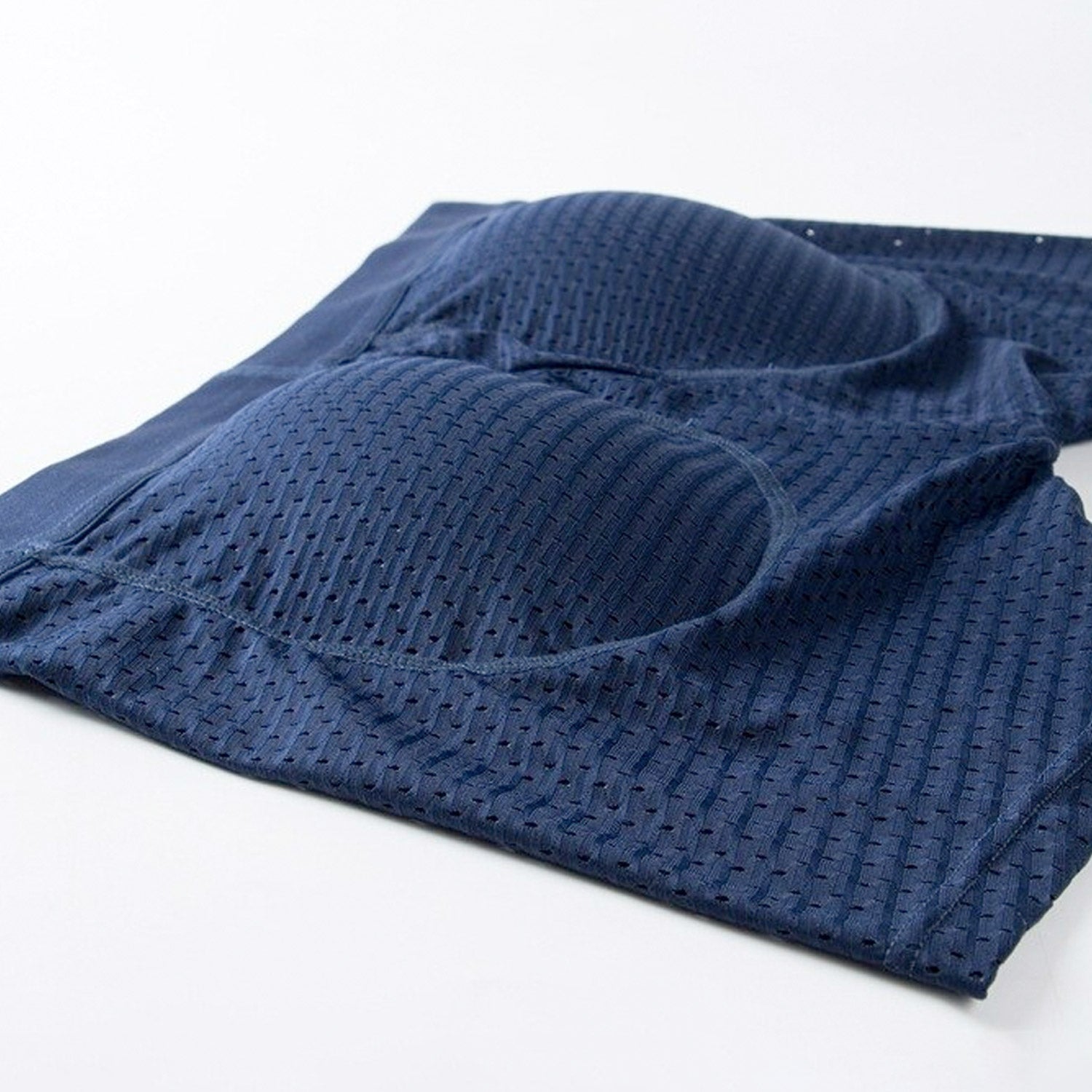 Jockmail Bun Buster Mesh Boxer Briefs 2-Pack | dmunderwear detail image 7