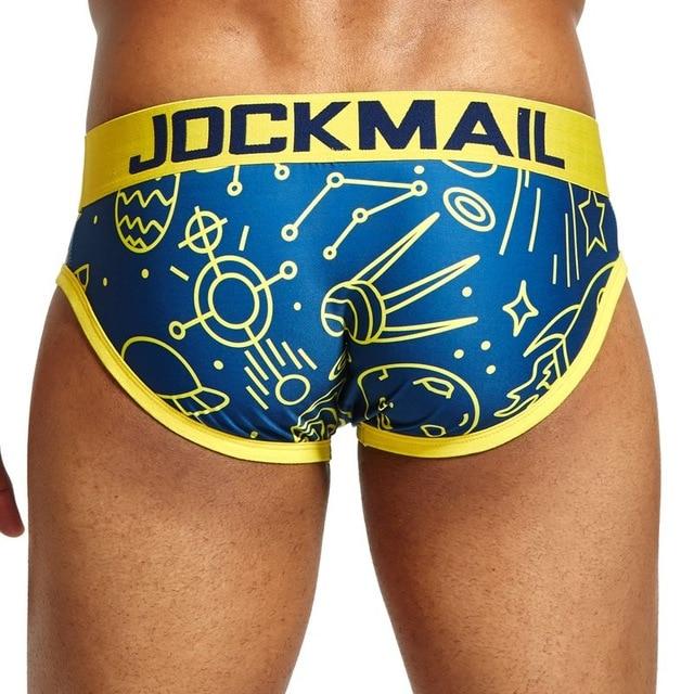 Jockmail Meme Briefs (10 Designs) | dmunderwear detail image 12