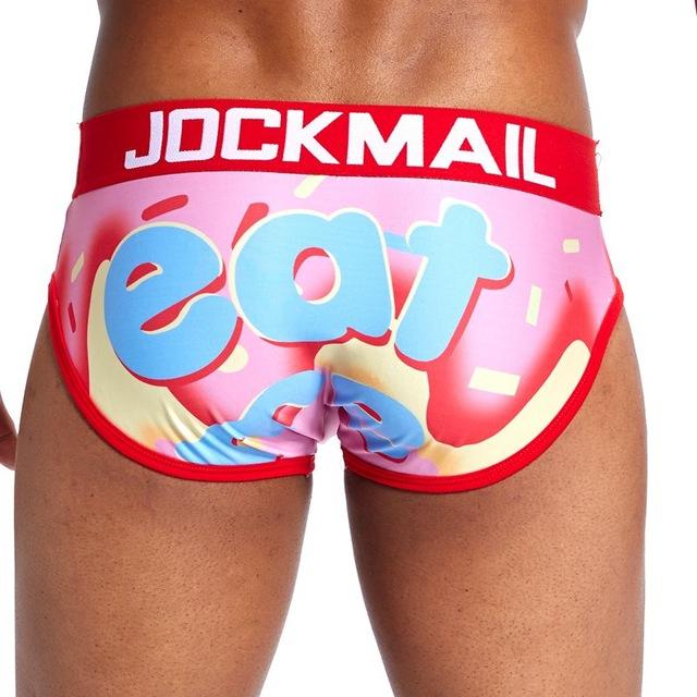 Jockmail Meme Briefs (10 Designs) | dmunderwear detail image 8