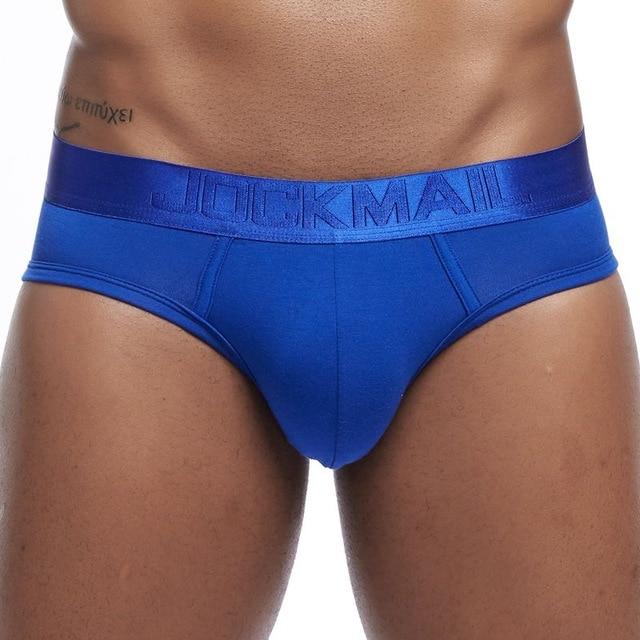 Jockmail Minimalist Briefs | dmunderwear detail image 1