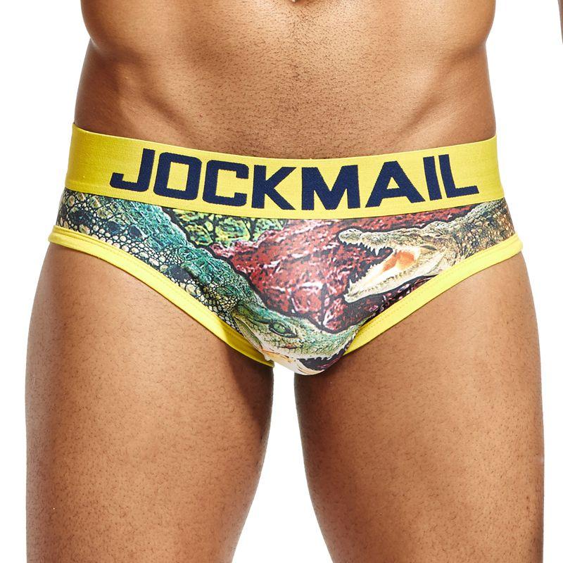 Jockmail Hungry Bottom Briefs | dmunderwear product image 2