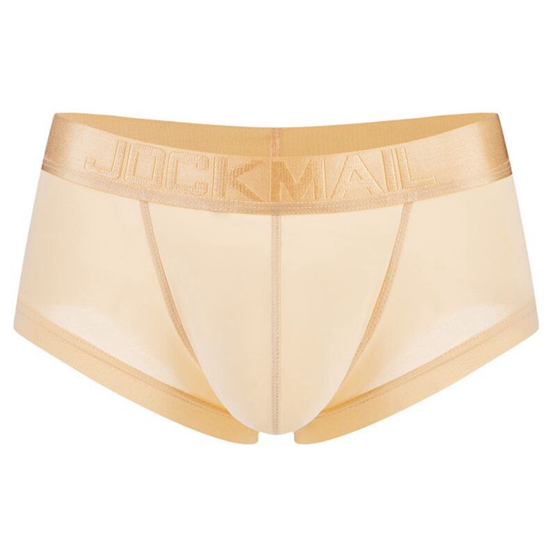 Jockmail Ultra-Thin Boxers (7 Pack) | dmunderwear detail image 19