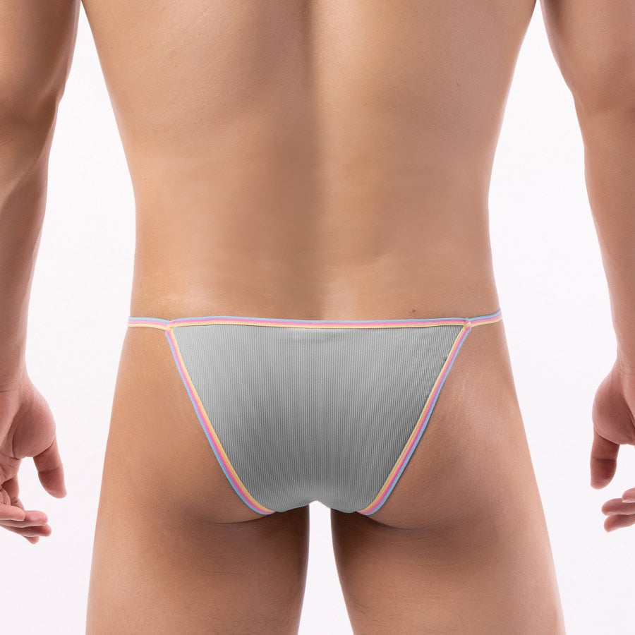 Juicy Pouched Bikini | dmunderwear detail image 14