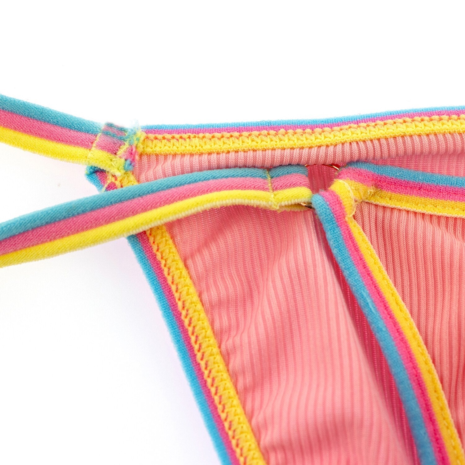Juicy Pouched Bikini | dmunderwear detail image 18