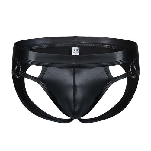 Kinky Male Jockstrap | dmunderwear detail image 8