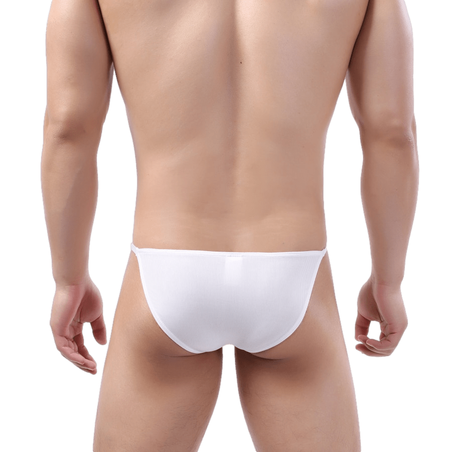 Leisure Bikini | dmunderwear detail image 5