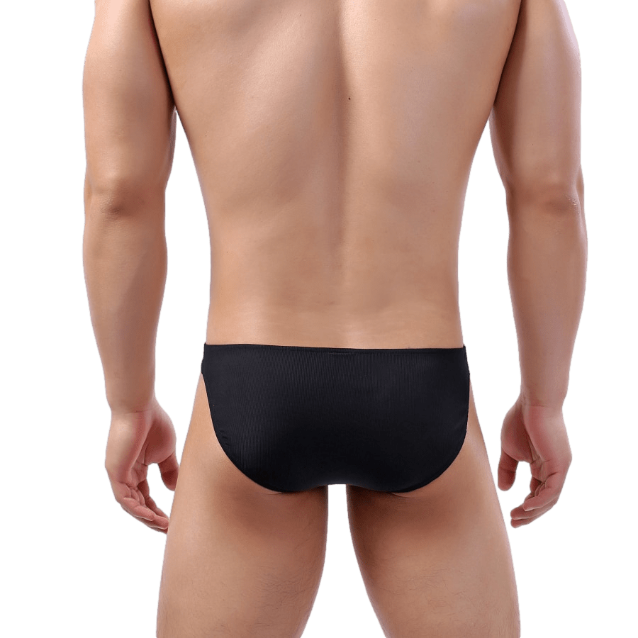 Leisure Pouch Briefs | dmunderwear detail image 7