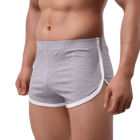 Light Retro Shorts | dmunderwear detail image 1