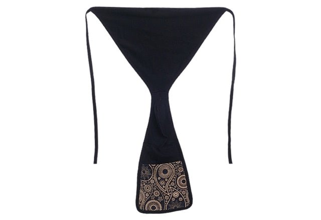 Loin Cloth with Pocket | dmunderwear detail image 15