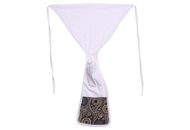 Loin Cloth with Pocket | dmunderwear detail image 17