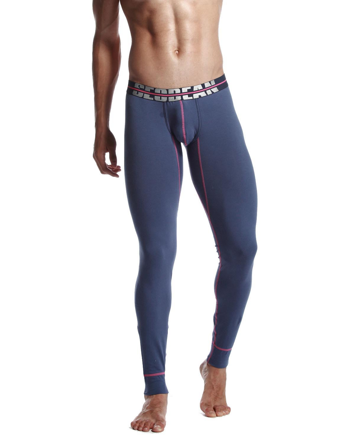 Low Rise Long Underwear Long John 30403 | dmunderwear detail image 1
