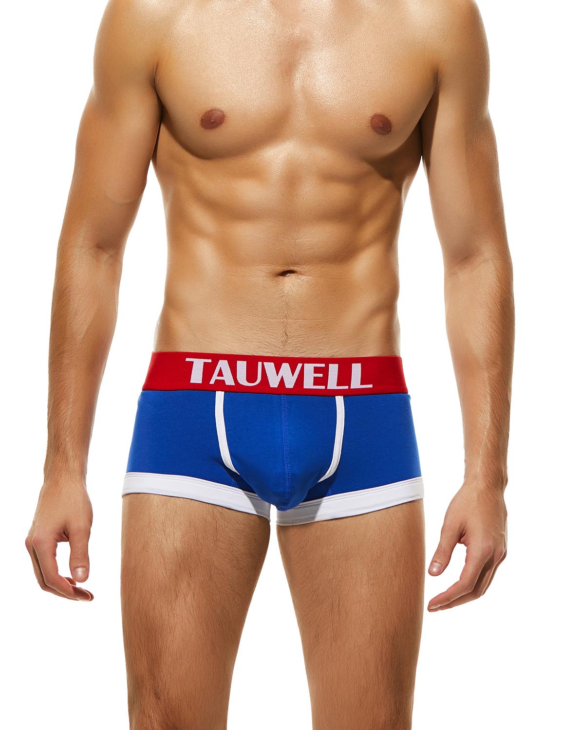Low Rise Sexy Boxer Brief 9202 | dmunderwear variant image