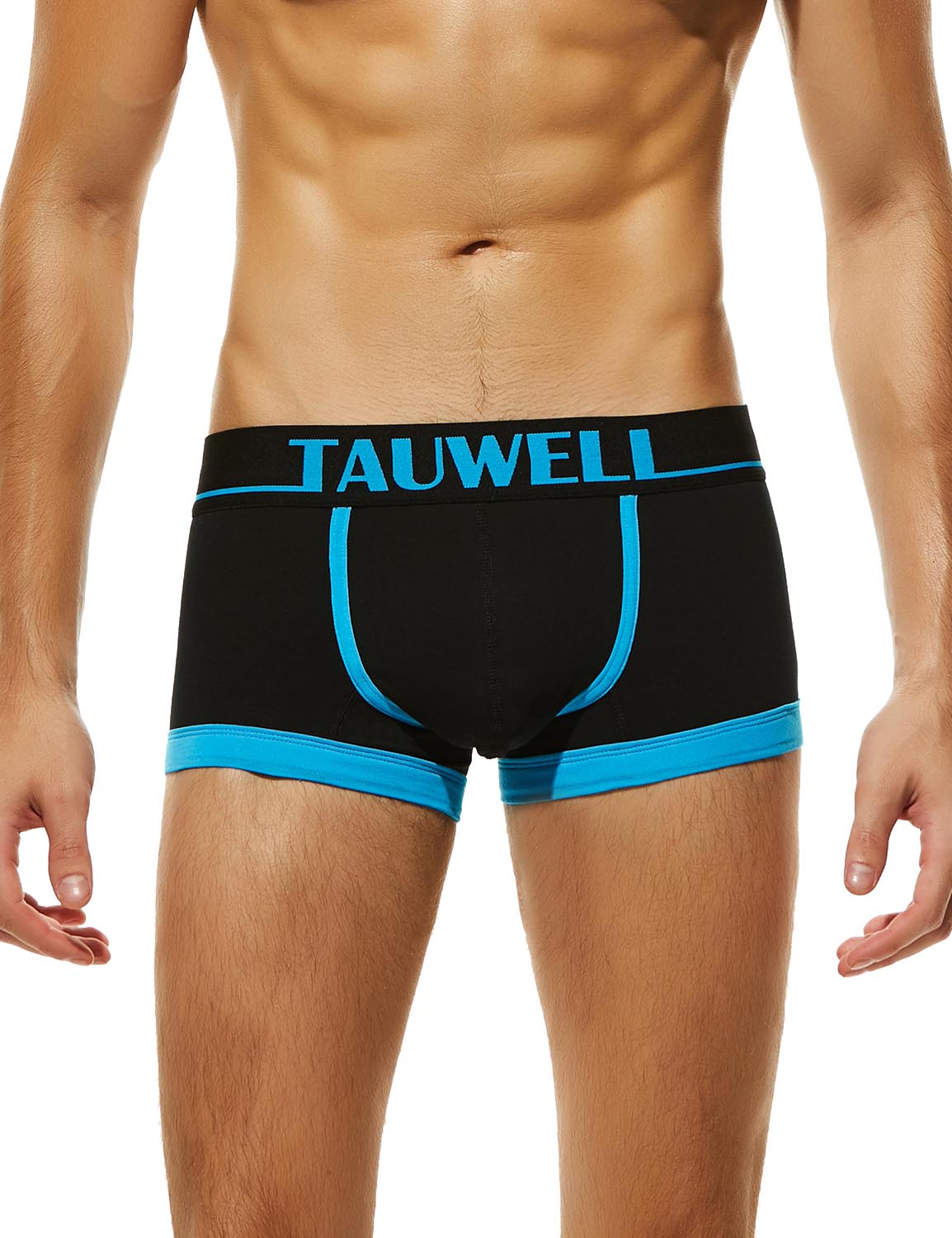 Low Rise Sexy Boxer Brief 9203 | dmunderwear variant image