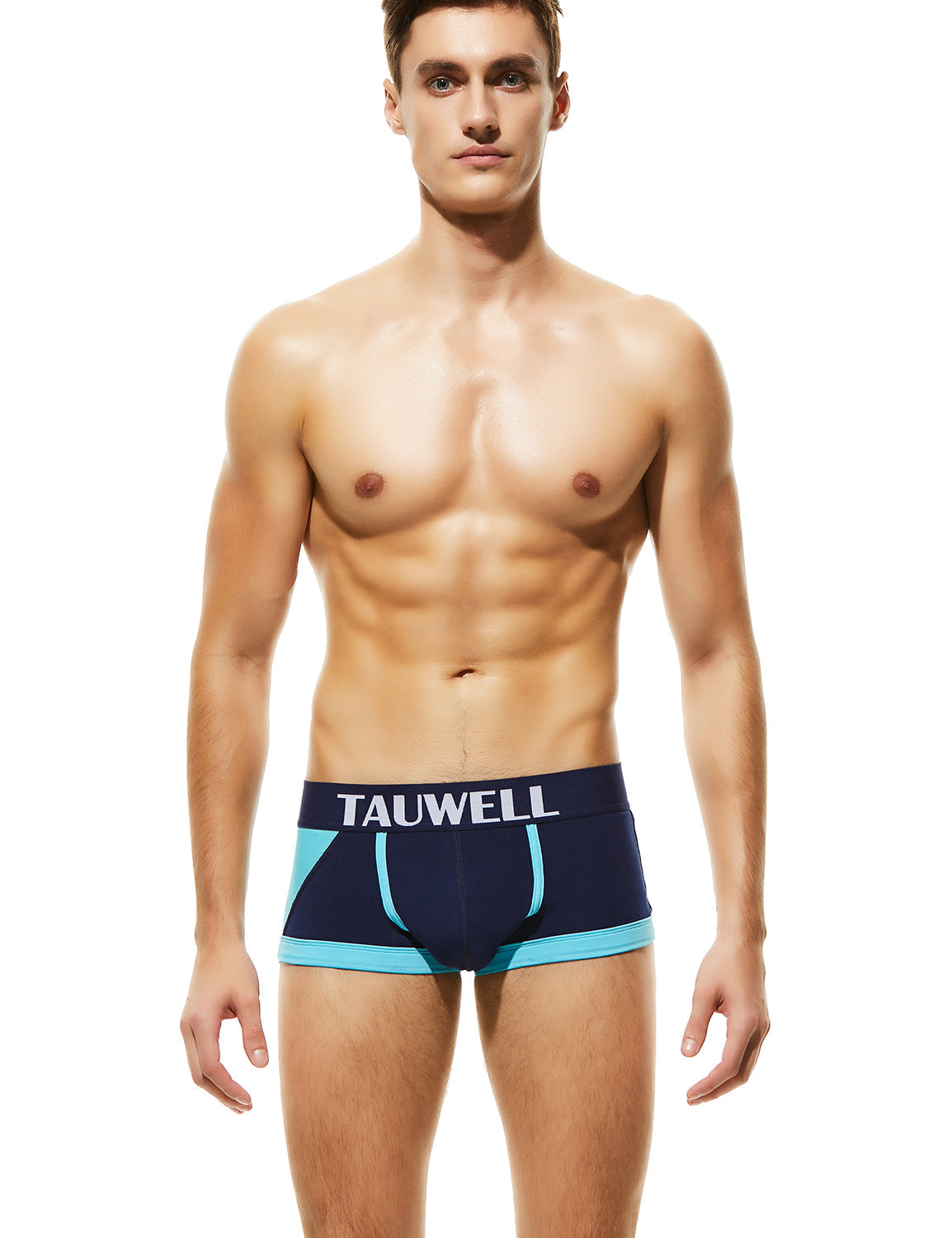 Low Rise Sexy Boxer Brief 9207 | dmunderwear variant image