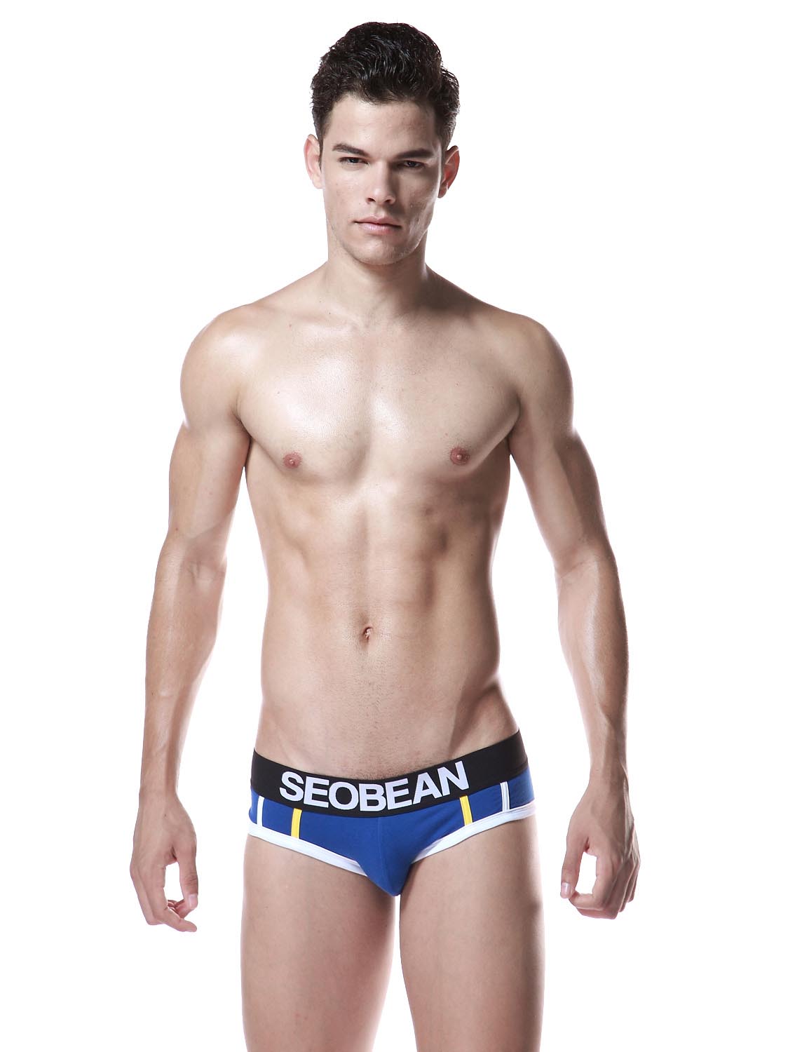 Low Rise Sexy Brief 50102 | dmunderwear variant image