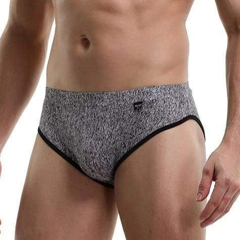 Lust Retro Briefs | dmunderwear variant image