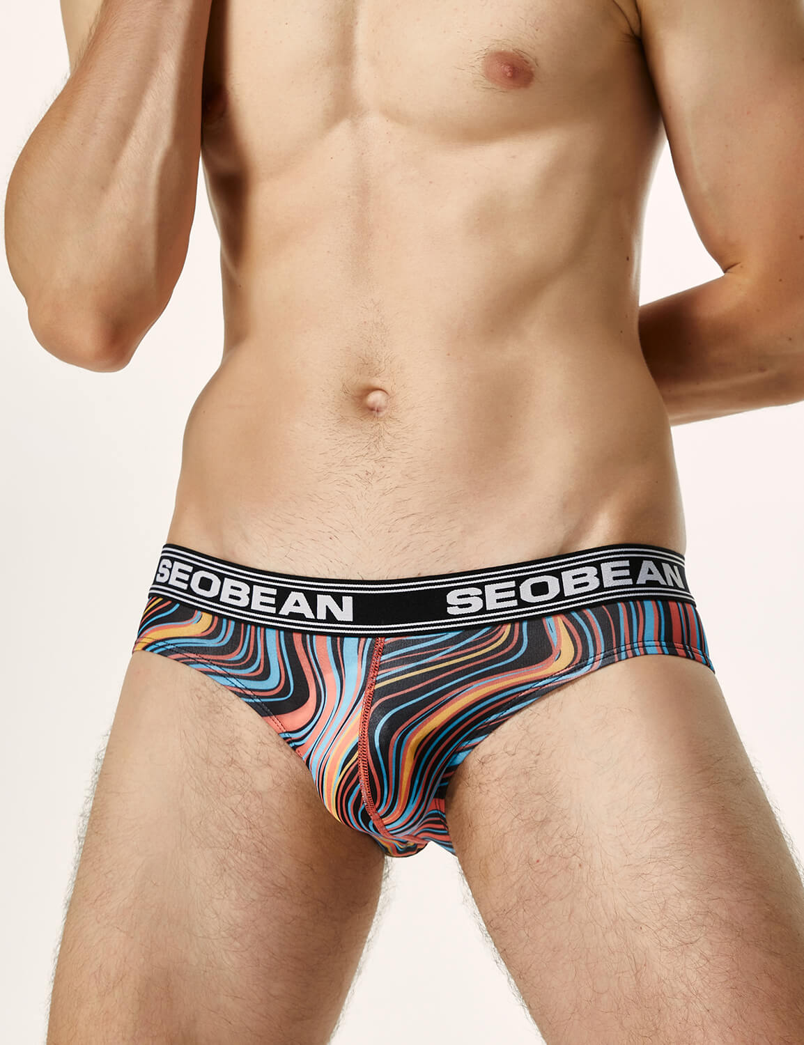Magic Color Brief 220104 | dmunderwear variant image