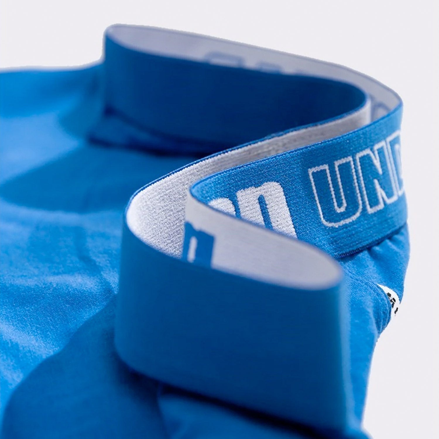Man Basic Accent Boxer Brief 6-Pack | dmunderwear detail image 4