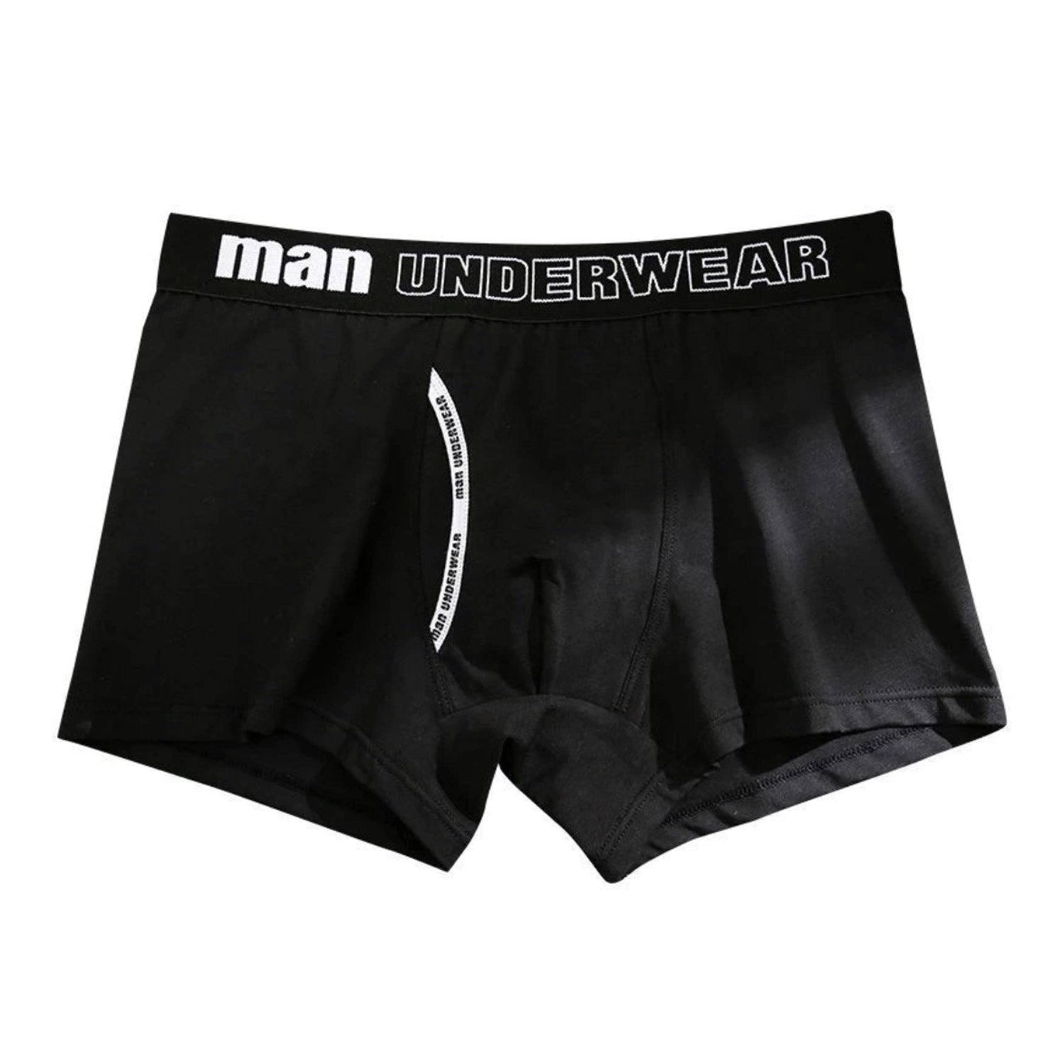ORVLS Man Basic Accent Boxer Brief 6-Pack | dmunderwear detail image 8