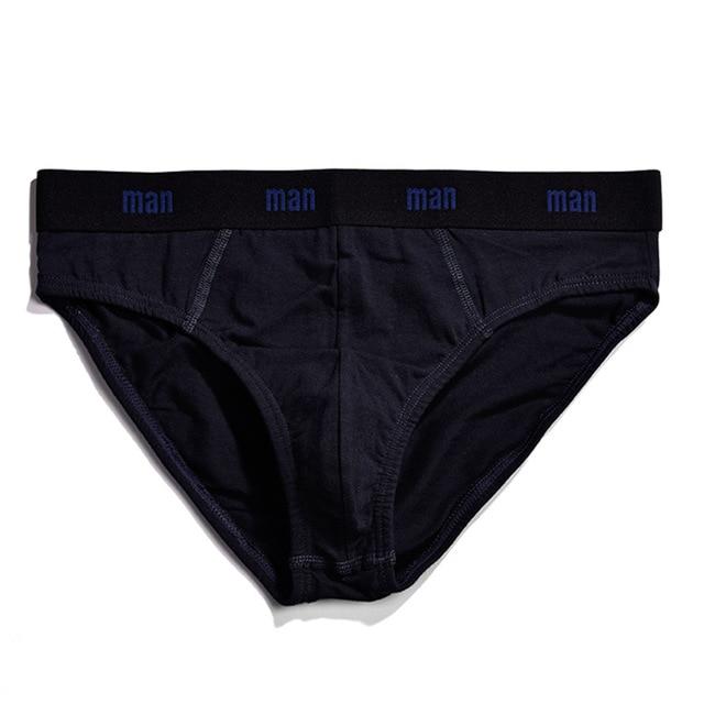 Man Basic Brief | dmunderwear detail image 5