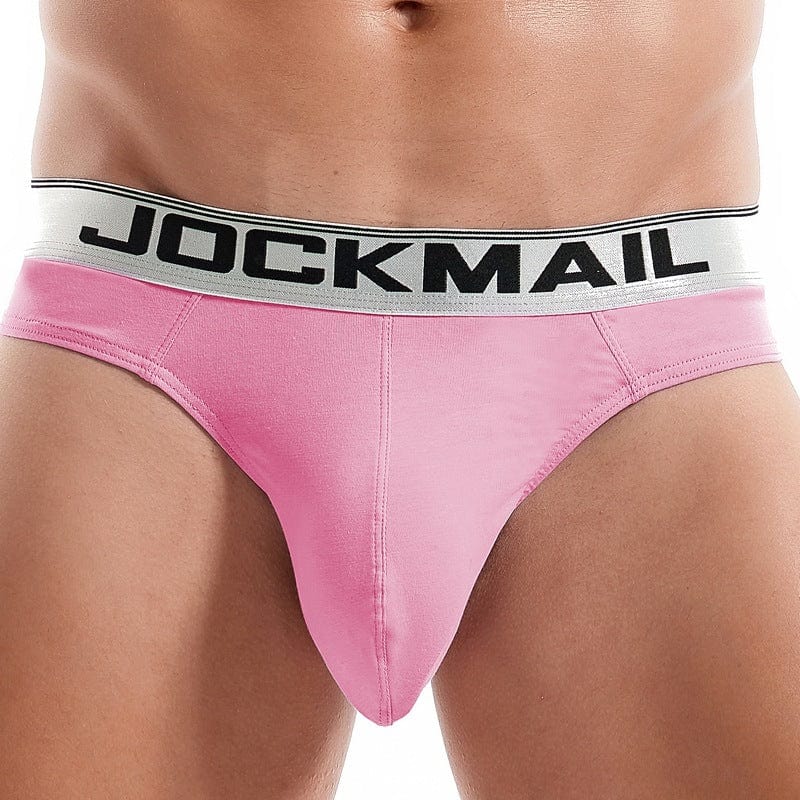 Max Exposure Thong | dmunderwear detail image 1