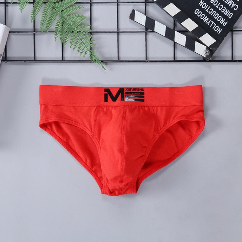 ORVLS Me Basic Bold Briefs | dmunderwear variant image