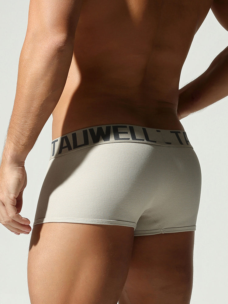 Men's Athletic Compression Moisture-Wicking Odor-Control Activewear | dmunderwear detail image 11