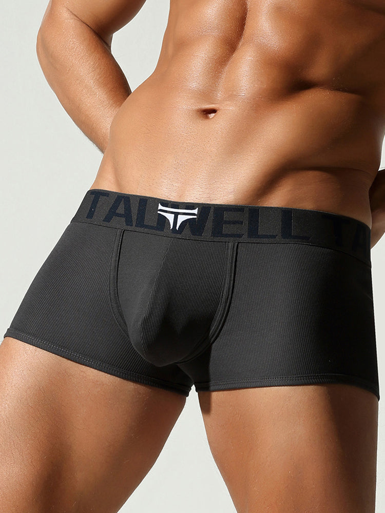 Men's Athletic Compression Moisture-Wicking Odor-Control Activewear | dmunderwear detail image 15
