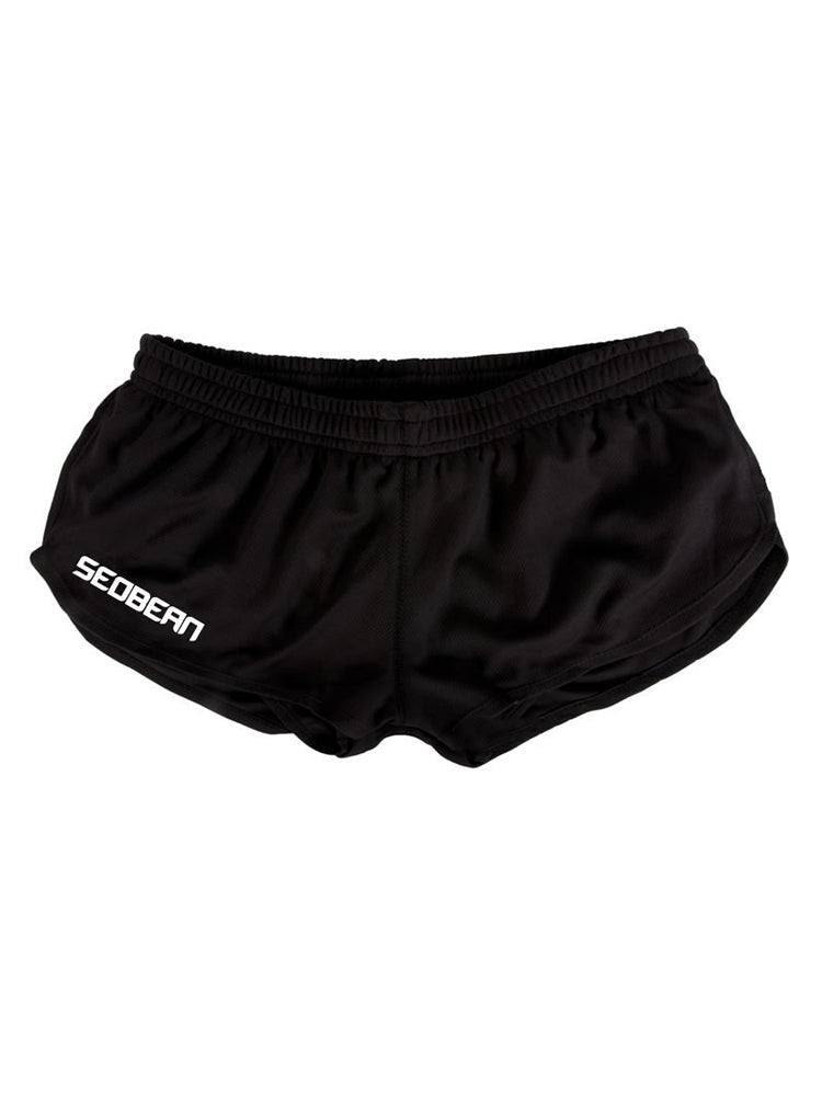 Men's Antibacterial Breathable Sportswear Boxers | dmunderwear detail image 1
