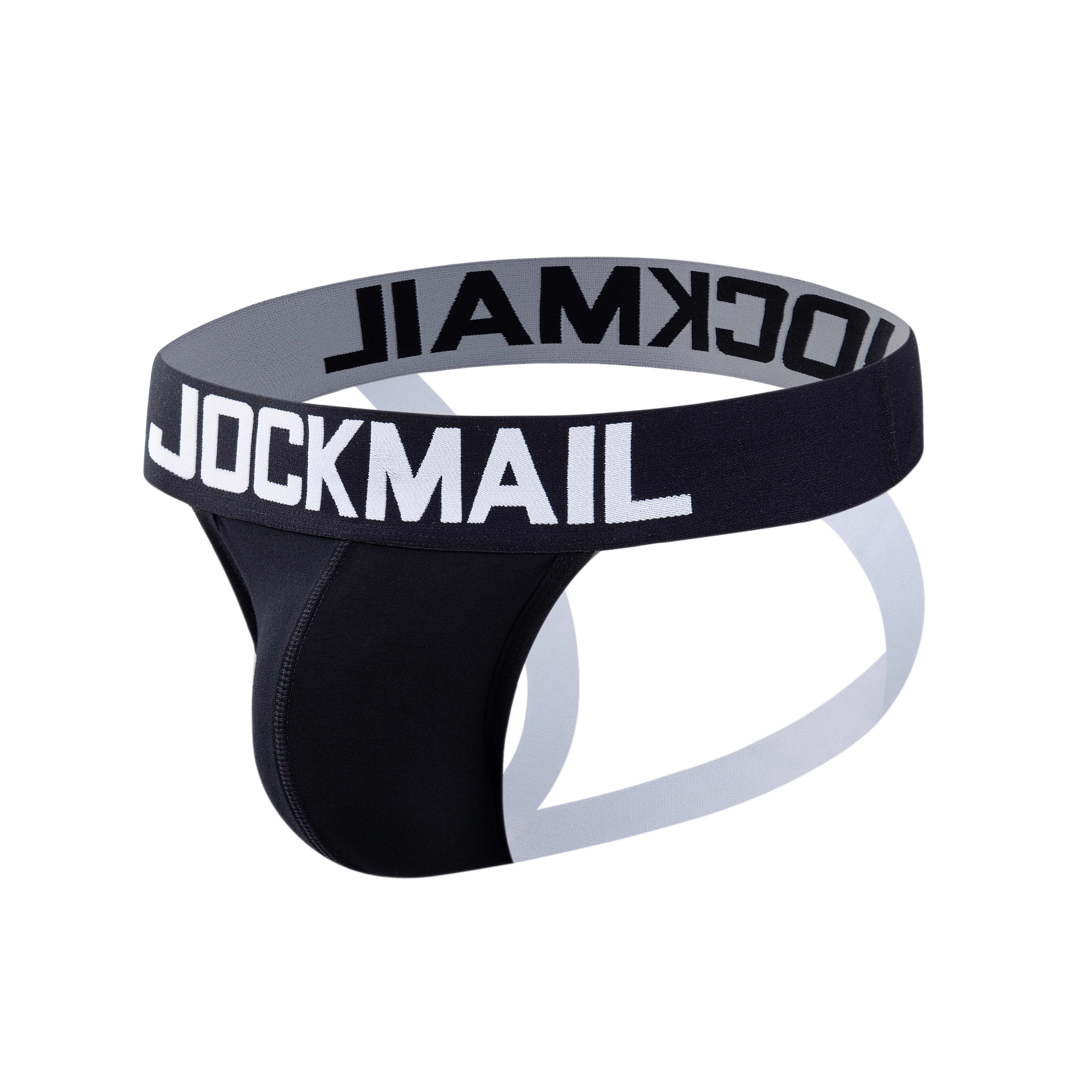 JOCKMAIL JM204 - Classic Jock | dmunderwear variant image