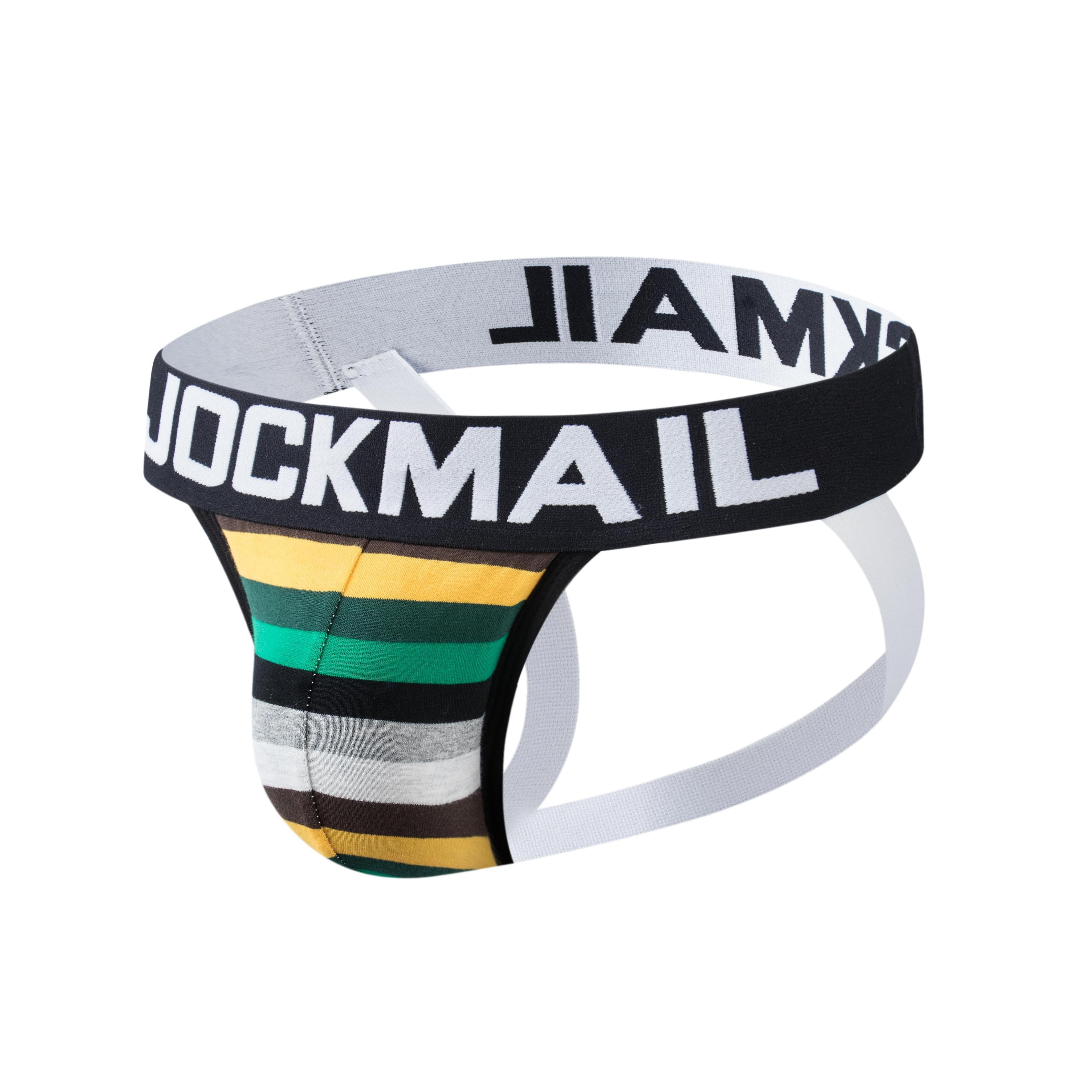 JOCKMAIL JM238 - Sailors Jockstrap | dmunderwear variant image