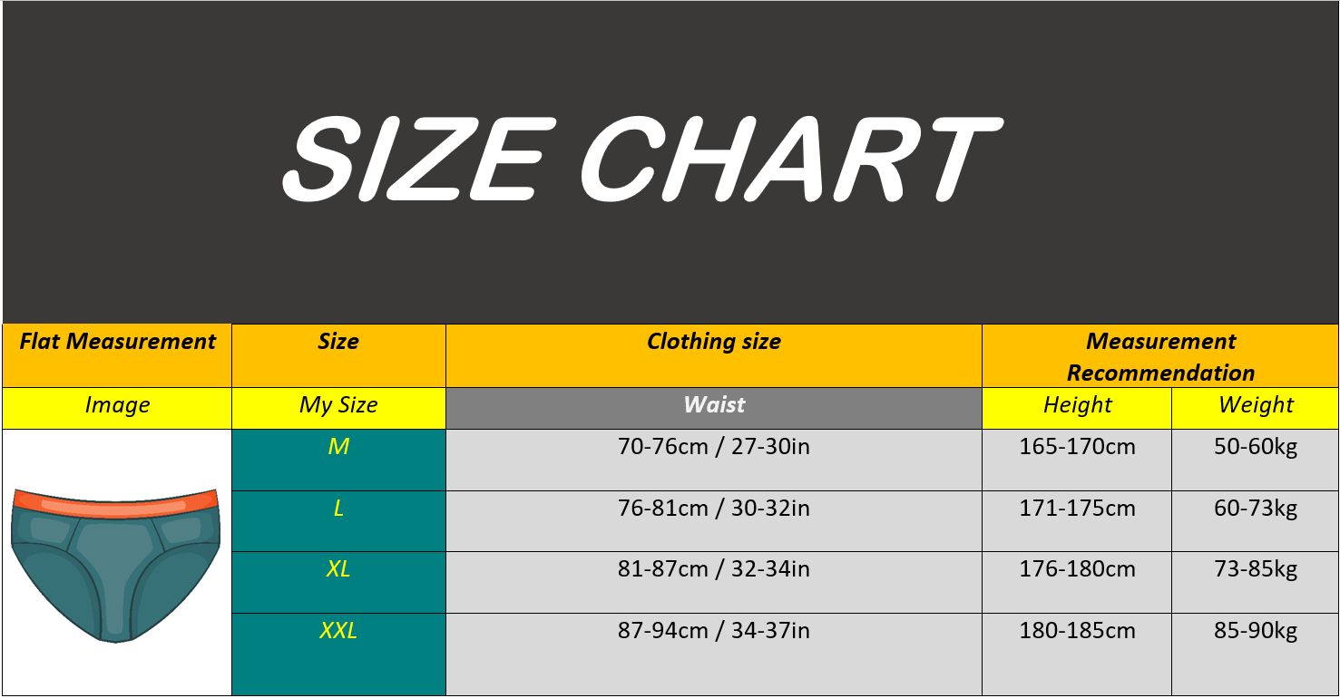 JOCKMAIL JM304 - Half Brief | dmunderwear detail image 13