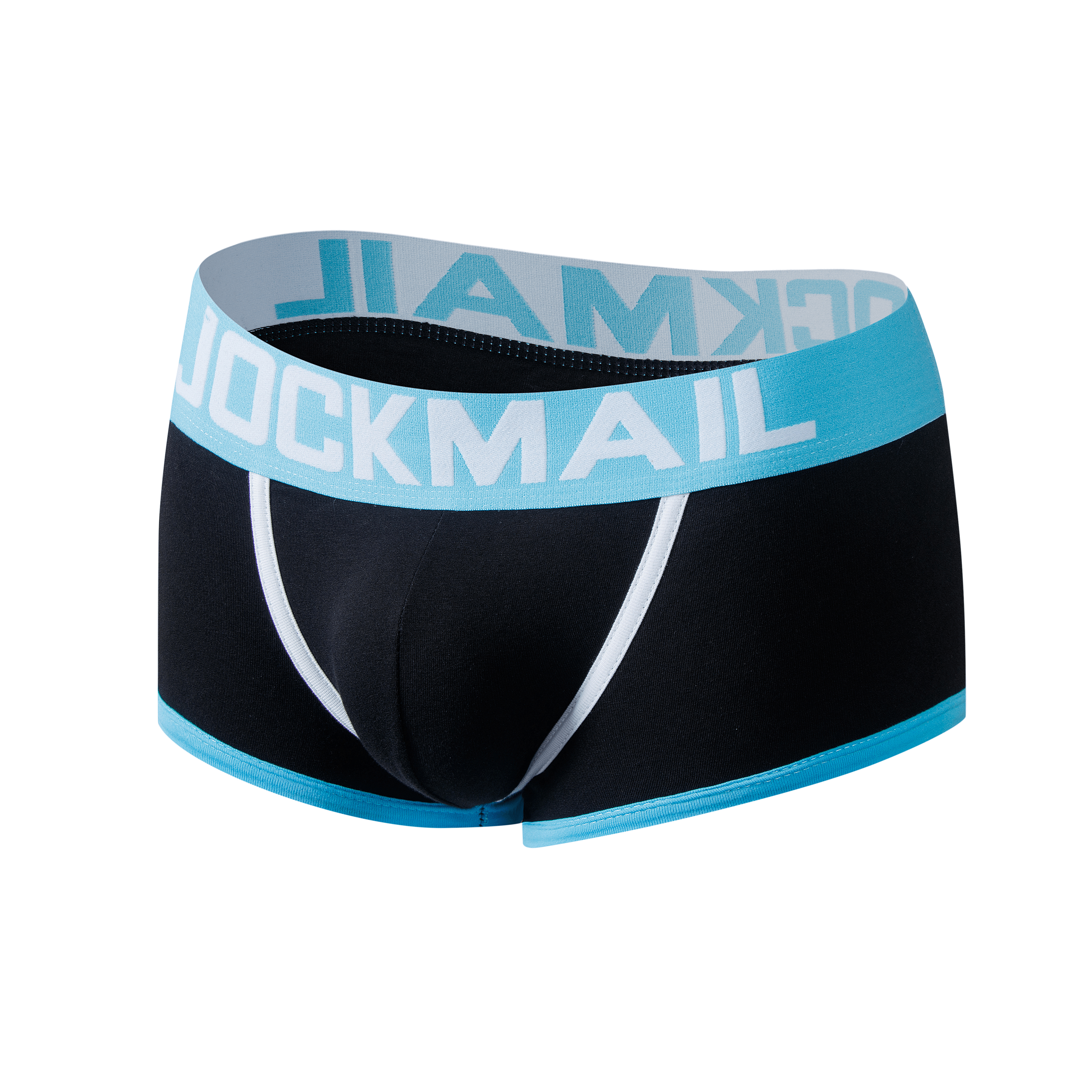 JOCKMAIL JM408 - Backless Boxer | dmunderwear variant image