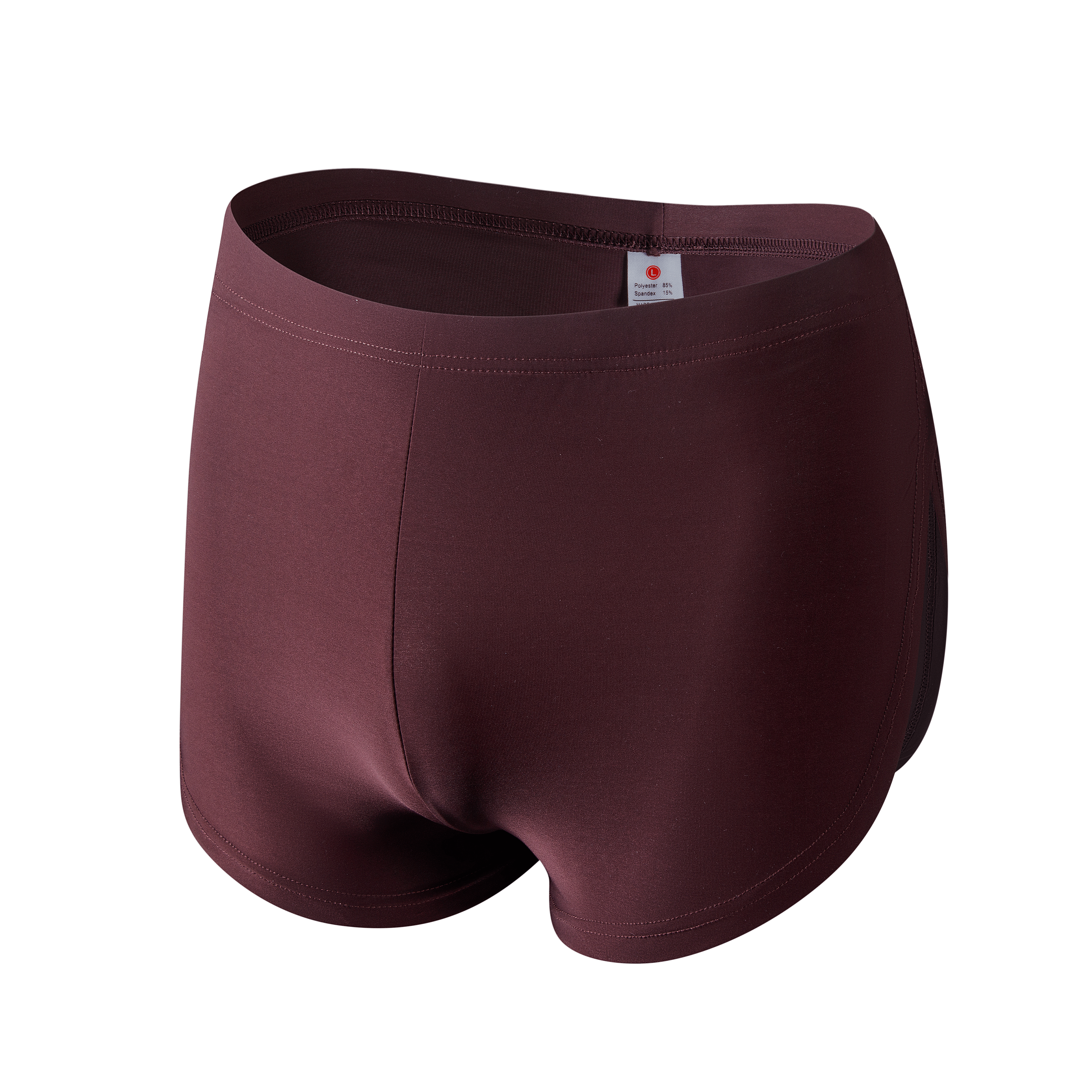 JOCKMAIL JM418 - Open Cut Cotton Boxer | dmunderwear variant image