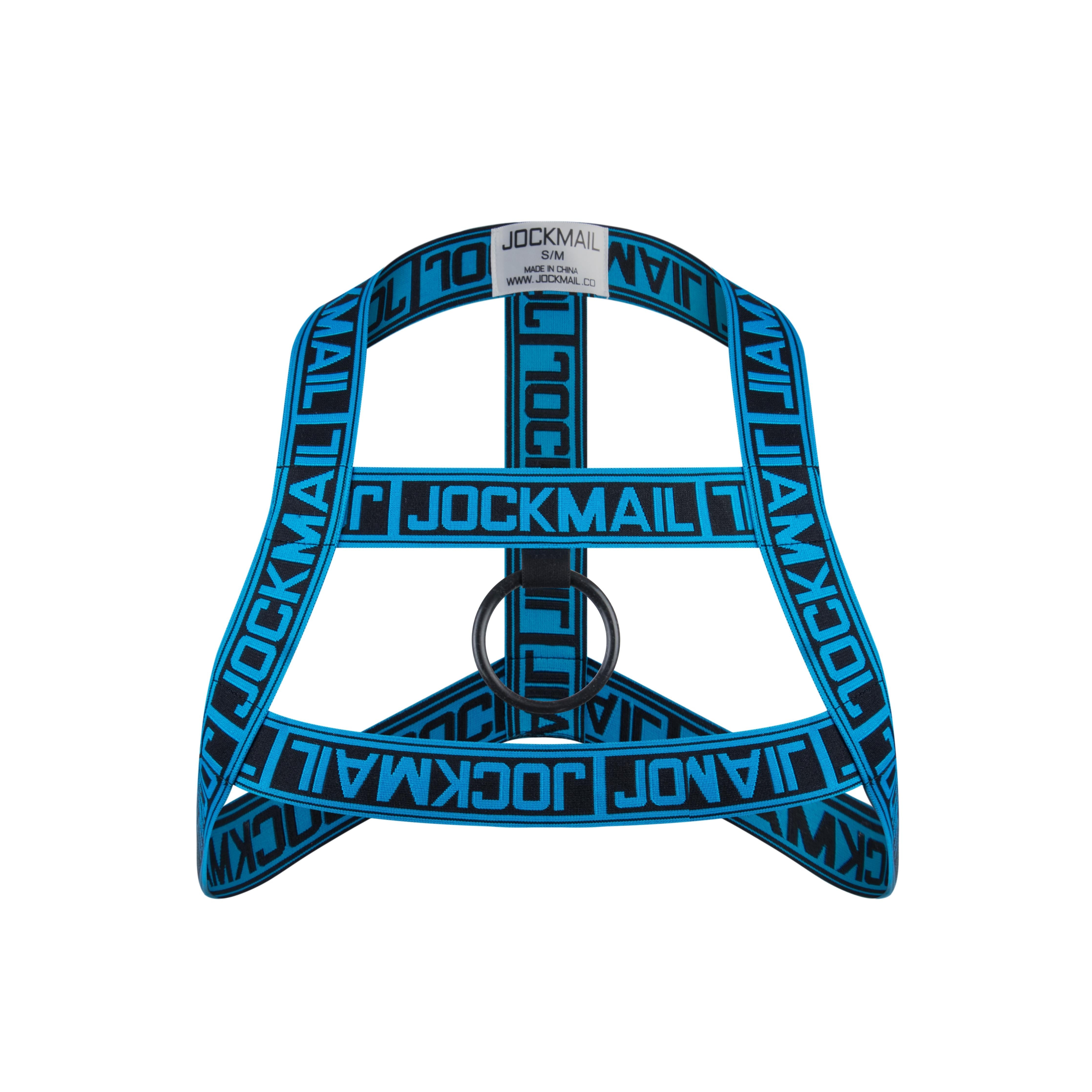 JOCKMAIL JM906 - Intensity Harness | dmunderwear variant image