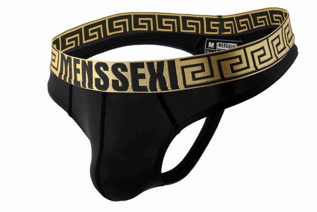 Mens Sexi Thong | dmunderwear variant image