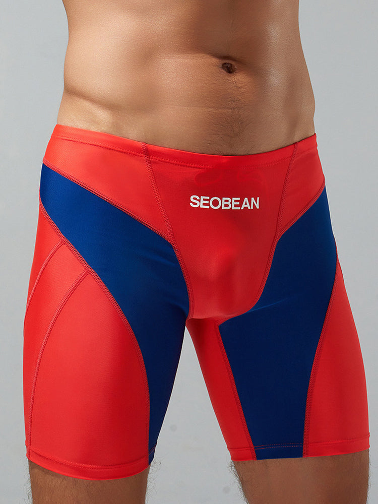 Men's Summer Beach Swim Shorts & Trunks | dmunderwear variant image