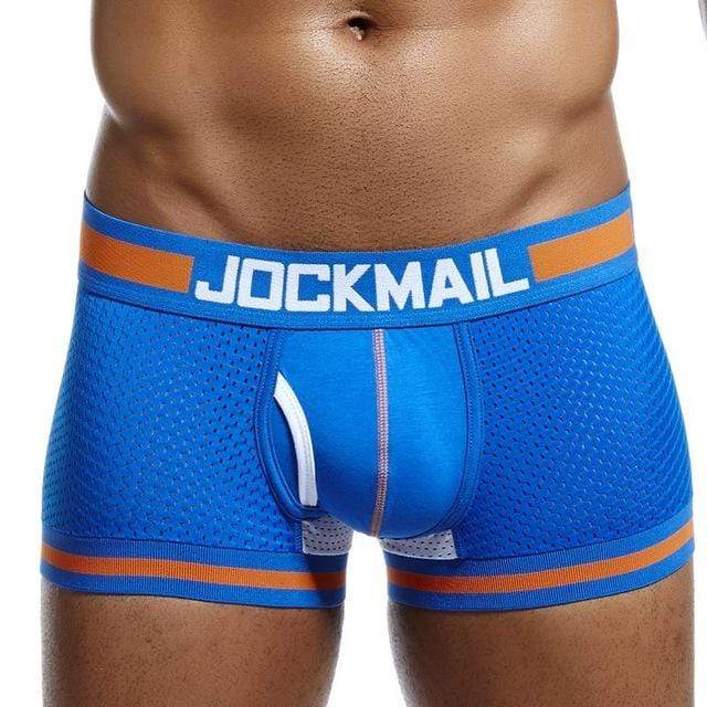 Active Mesh Trunks | dmunderwear detail image 1
