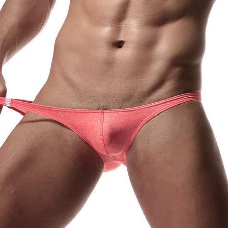Micro Bikini Briefs | dmunderwear detail image 1