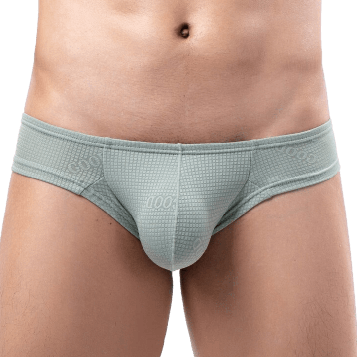 Solo Cheeky Briefs | dmunderwear variant image
